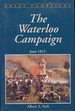 The Waterloo Campaign (Great Campaigns)
