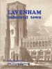 Lavenham Industrial Town