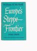 Europe's Steppe Frontier