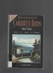 Recommended Country Inns West Coast