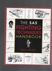 The Sas Fighting Techniques Handbook