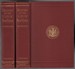 History of the City of New York in the Seventeenth Century [in Two Volumes]