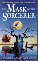 Mask of the Sorcerer