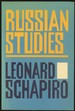 Russian Studies