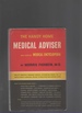 The Handy Home Medical Adviser, and Concise Medical Encyclopedia; Combining Good Housekeeping's Pocket Medical Encyclopedia and the Handy Home Medical Adviser