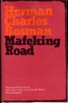 Mafeking Road