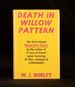 Death in Willow Pattern