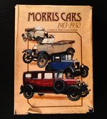 Morris Cars 1913-1930