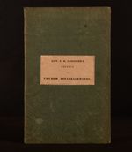 Church Establishments Defended: Or, 'Church and State in America' Exposed and Answered