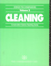 Science for Conservators, Volume 2: Cleaning (Conservation Science Teaching Series)