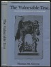 The Vulnerable Text: Essays on Renaissance Literature