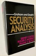 Security Analysis (Fifth Edition)