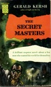 The Secret Masters