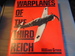 The Warplanes of the Third Reich