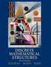 Discrete Mathematical Structures (6th Edition)