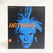 Andy Warhol: Pentiti E Non Peccare Pi! (Repent and Sin No More! )