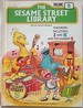 The Sesame Street Library With Jim Henson's Muppets Vol 5