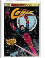 The Comet #1