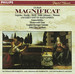 Bach: Magnificat; Jauchzet Gott in Allen Landen