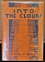Into the Clouds