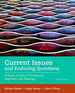 Current Issues and Enduring Questions: a Guide to Critical Thinking and Argument, With Readings