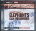 Elephants Can Remember: a Bbc Full-Cast Radio Drama