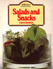 Salads and Snacks (St Michael Cookery Library)