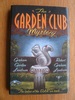 The Garden Club Mystery