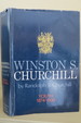 Winston S. Churchill Youth 1874-1900 (Dj Protected By Clear, Acid-Free Mylar Cover)