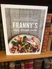 Franny's: Simple, Seasonal, Italian