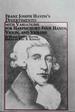 Franz Joseph Haydn's Divertimento with Variations for Harpischord Four Hands, Violin and Violone