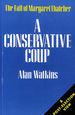 A Conservative Coup: Fall of Margaret Thatcher