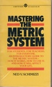 Mastering the Metric System