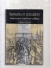 Hanging in Judgment: Religion and the Death Penalty in England