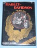 Harley-/Davidson: the Milwaukee Marvel