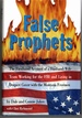 False Prophets the Firsthand Account of a Husband-Wife Team Working for the Fbi and Living in Deepest Cover With the Montana Freemen