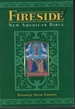 Fireside New American Bible-Personal Study Edition Catholic Edition