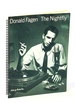Donald Fagen-the Nightfly: Songbook for Piano and Voice With Guitar Chords