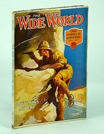 The Wide World Magazine, May 1924, Vol. Liii No. 313-in Search of Sea Monsters / an Up-Country Holiday in China