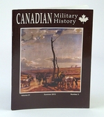 Canadian Military History, Volume 21, Number 3, Summer 2012-Clearing Out the Breskens Pocket