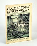 The Dearborn Independent-Chronicler of the Neglected Truth, August (Aug. ) 7, 1926-Islam Aims at World Domination