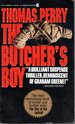 The Butcher's Boy