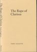 The Rape of Clarissa: Writing, Sexuality and Class Struggle in Samuel Richardson