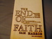 The End of Faith: Religion, Terror, and the Future of Reason