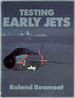 Testing Early Jets: Compressibility and the Supersonic Era