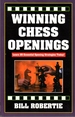 Winning Chess Openings: 25 Essential Opening Strategies