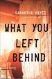 What You Left Behind