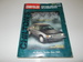 Chrysler Front Wheel Drive Cars 4 Cyl 1981-1995 Repair Manual