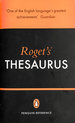 Roget's Thesaurus of English Words and Phrases (Penguin Reference)