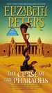 The Curse of the Pharaohs (Amelia Peabody, 2)